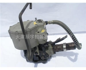 32氣動(dòng)鋼帶打包機(jī)